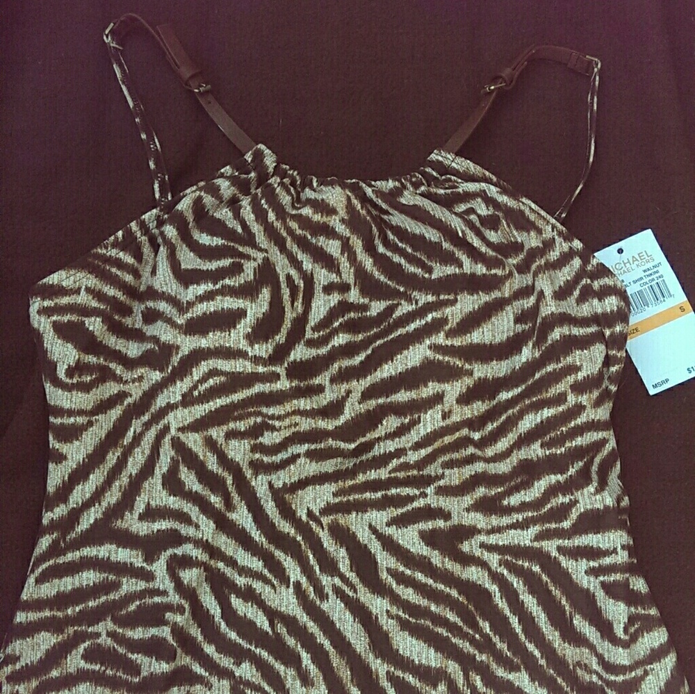 Make an Offer Michael Kors NWT